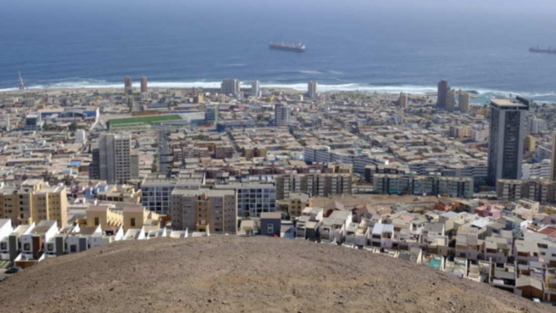 Región de Antofagasta generó 8,7 mil millones por venta y concesión de inmuebles fiscales