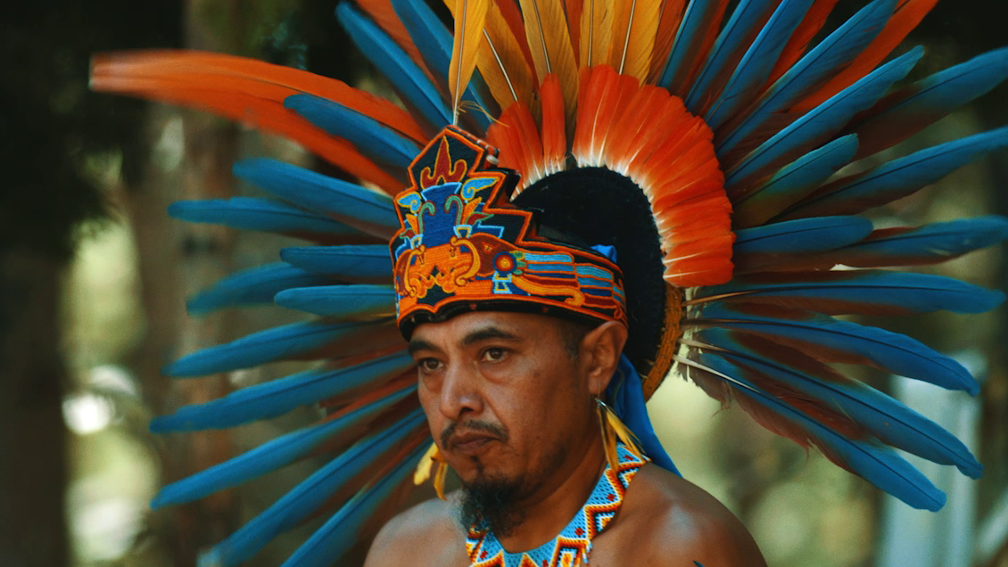 Muestra de cine indígena ofrece más de 70 títulos gratuitos