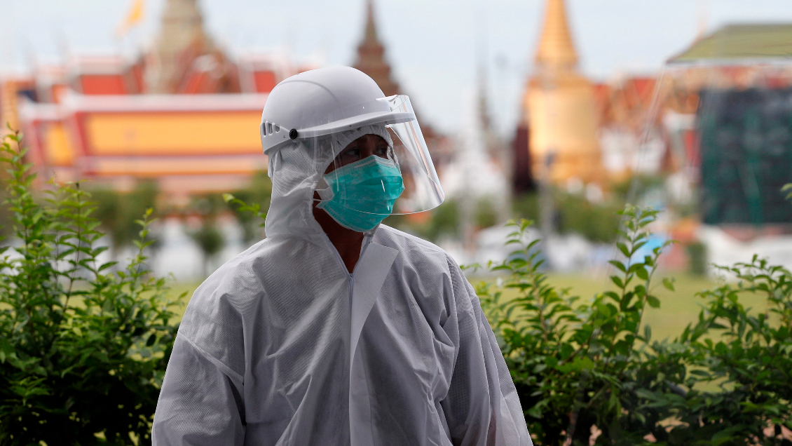 Nueva Zelanda investiga misterioso origen del segundo brote de Covid-19