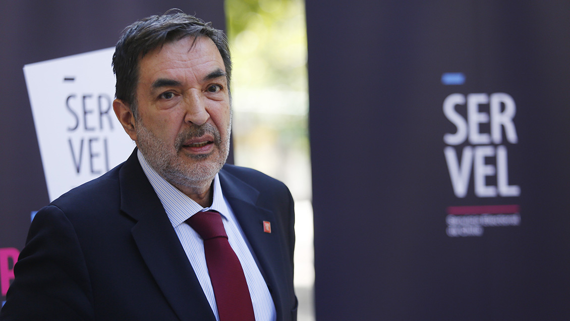Plebiscito: Servel pide avanzar en financiamiento 