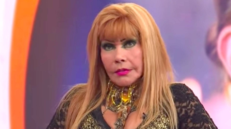 La Tigresa del Oriente reveló que tiene coronavirus