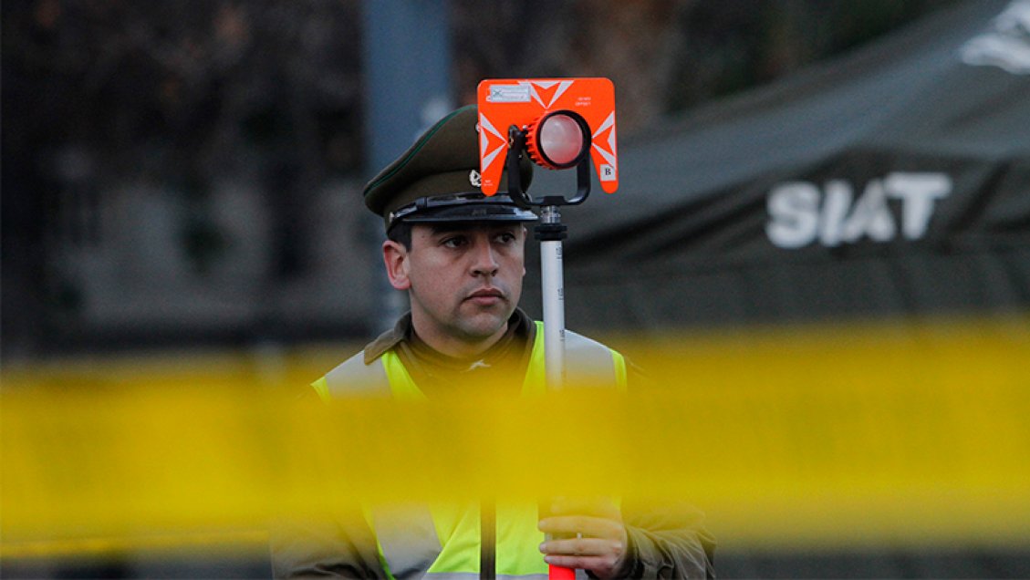 Formalizan a conductor de camión tras colisión que dejó un muerto y heridos en Ñiquén