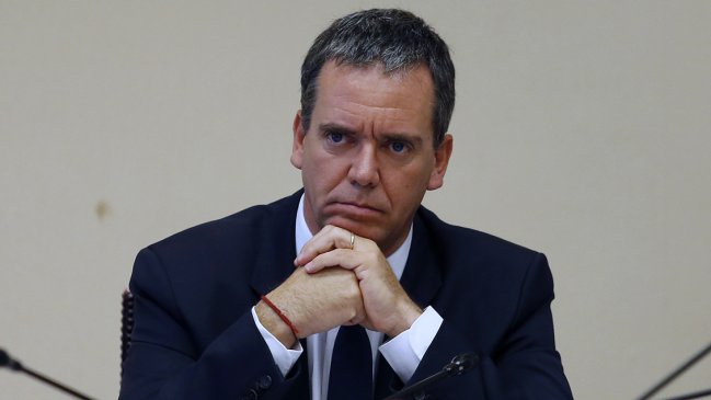 Senador Harboe: Yo creo que no hay presos políticos en La Araucanía