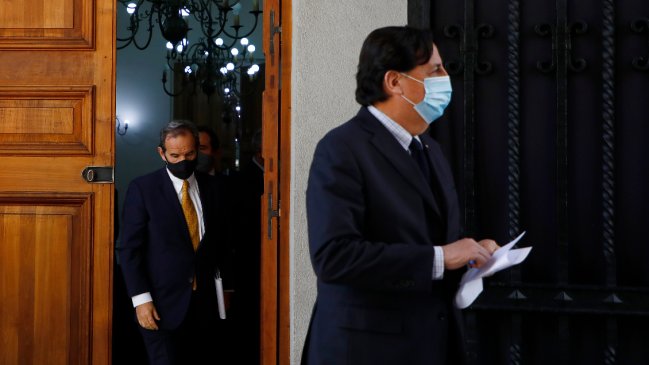 SJM criticó dichos del Gobierno: Debate migratorio se abordó de manera vergonzosa