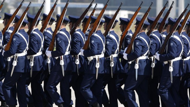 Tarapacá: FACh informó sanciones a funcionarios que hicieron fiesta en medio de pandemia