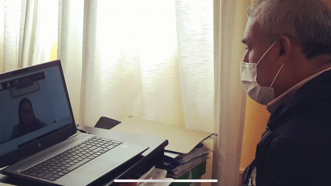 Alcalde Taltal inició cuarentena tras dar positivo a Covid-19