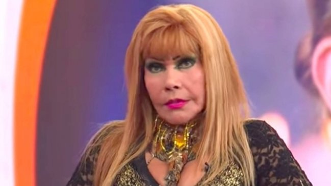 La Tigresa del Oriente reveló que tiene coronavirus