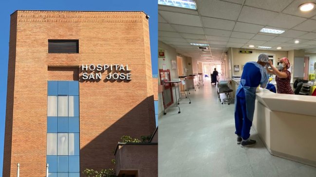 Embarazo y coronavirus: Hospital San José ya ha atendido 229 partos de pacientes con Covid