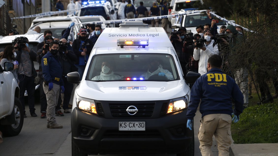 Revisan cámaras de seguridad para indagar contradictorias versiones de la mamá de Ámbar