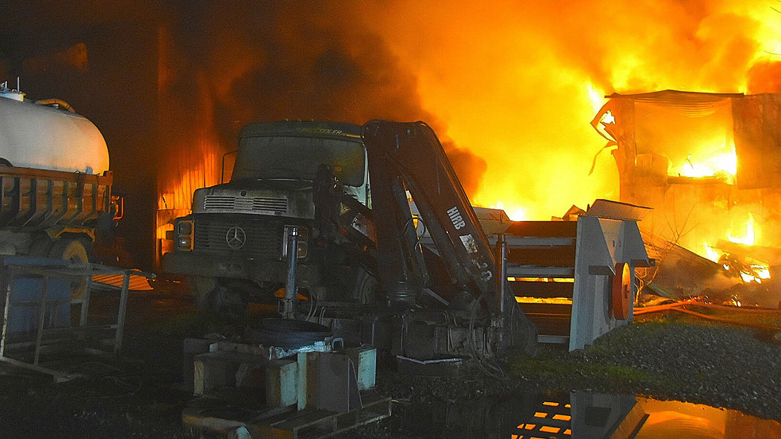 Camioneros: Hoy encontramos a un Presidente ausente