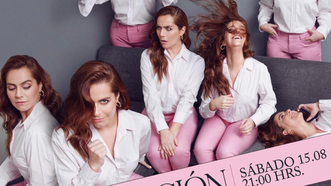 Natalia Valdebenito suma nuevas fechas virtuales de 