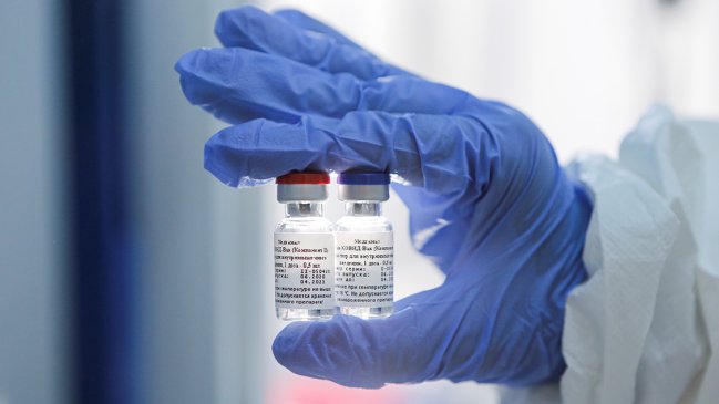  Filipinas y Rusia iniciarán en octubre ensayos simultáneos de vacuna  