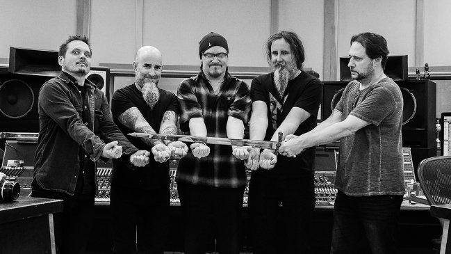 Mr. Bungle lanzará en octubre su primer álbum en más de 20 años