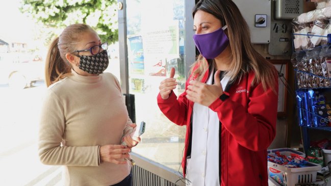 Seremi entregó a Fiscalía antecedentes de fiesta de funcionarios públicos en Chile Chico