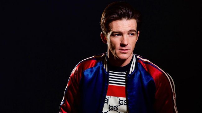 Drake Bell niega acusaciones de abuso por parte de ex novia