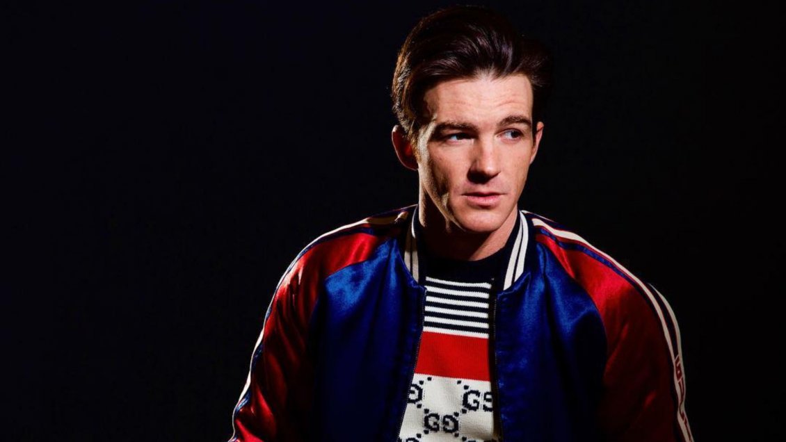 Drake Bell niega acusaciones de abuso por parte de ex novia