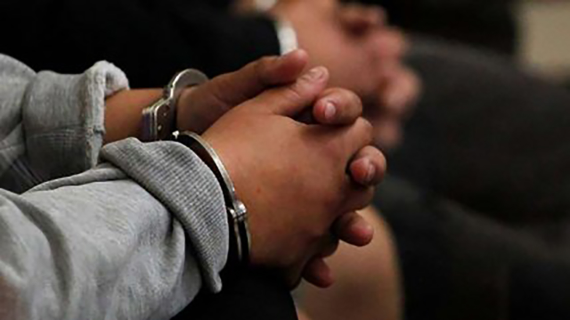 Menor acusado de apuñalar a mujer de 81 años quedó privado de libertad en Antofagasta