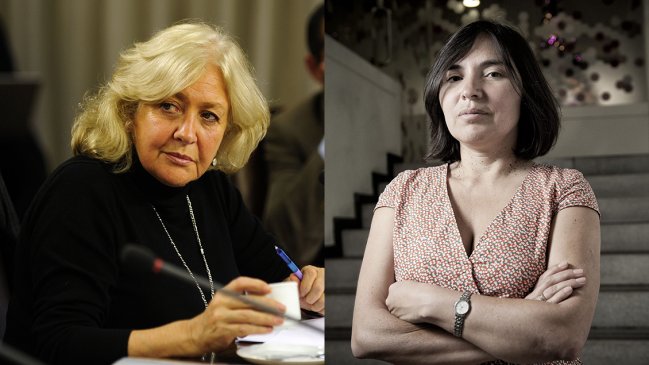 La Red anuncia programa político con Mónica González y Alejandra Matus