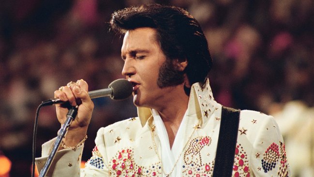  DirecTV exhibirá dos icónicos shows de Elvis Presley  