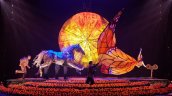  Show de Cirque du Soleil se transmitirá en TV abierta  