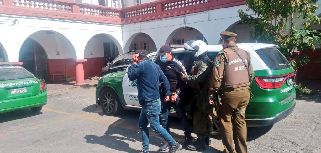 No iban por ofertas: Fue desbaratada banda que operaba en supermercados de la conurbación