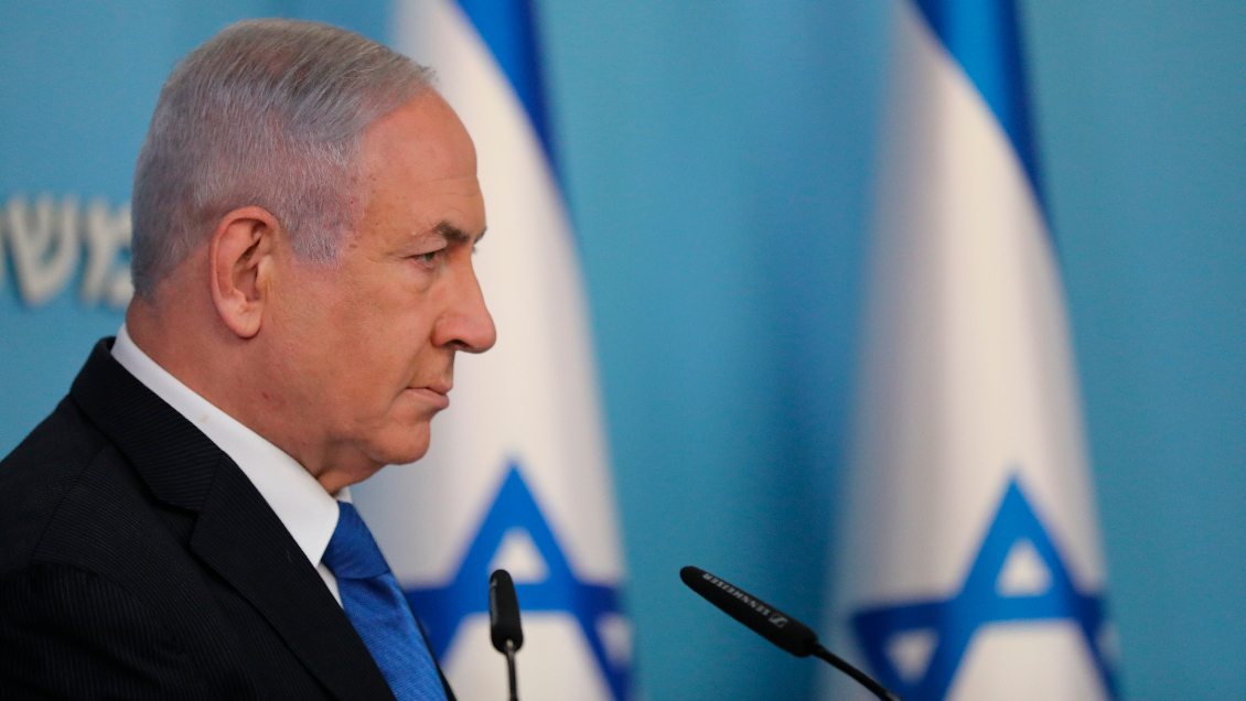 Israel consideró como 