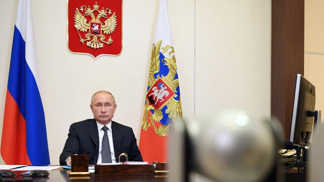 Putin y Kim Jong-un se comprometen a reforzar sus lazos bilaterales