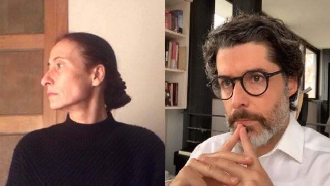 Matucana 100 estrena obra con Amparo Noguera y Francisco Pérez-Bannen