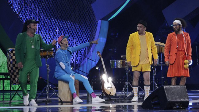 Integrante de Fusión Humor deja el grupo después de 10 años