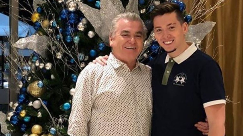 Nano Calderón arriesga hasta 10 años de prisión por ataque a su padre