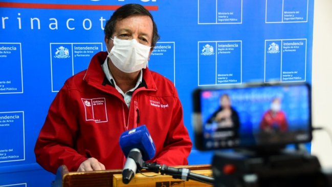 11.309 personas han recibido el Bono Clase Media en región de Arica y Parinacota