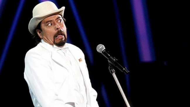 Bombo Fica confirma que fue contactado para Viña 2021