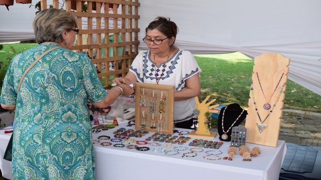 Emprendedores del Maule lideraron ventas a nivel nacional en Cyber FOSIS