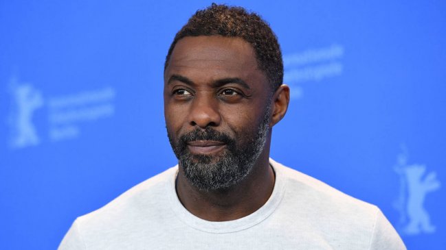 ¿Prueba para ser James Bond? Idris Elba protagoniza película de espías que estrenará Apple