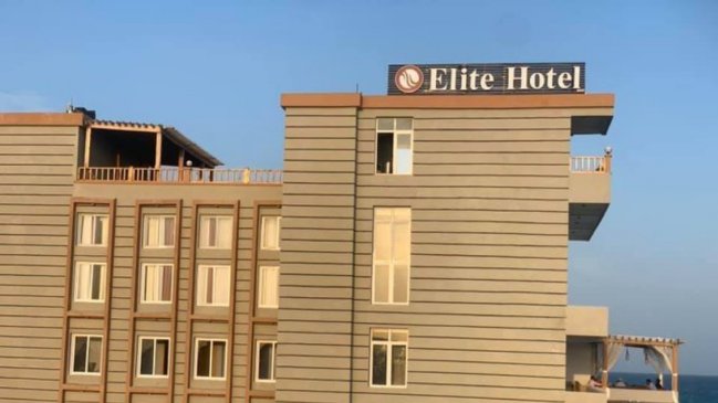 Ataque armado en un hotel de Somalia dejó 15 muertos