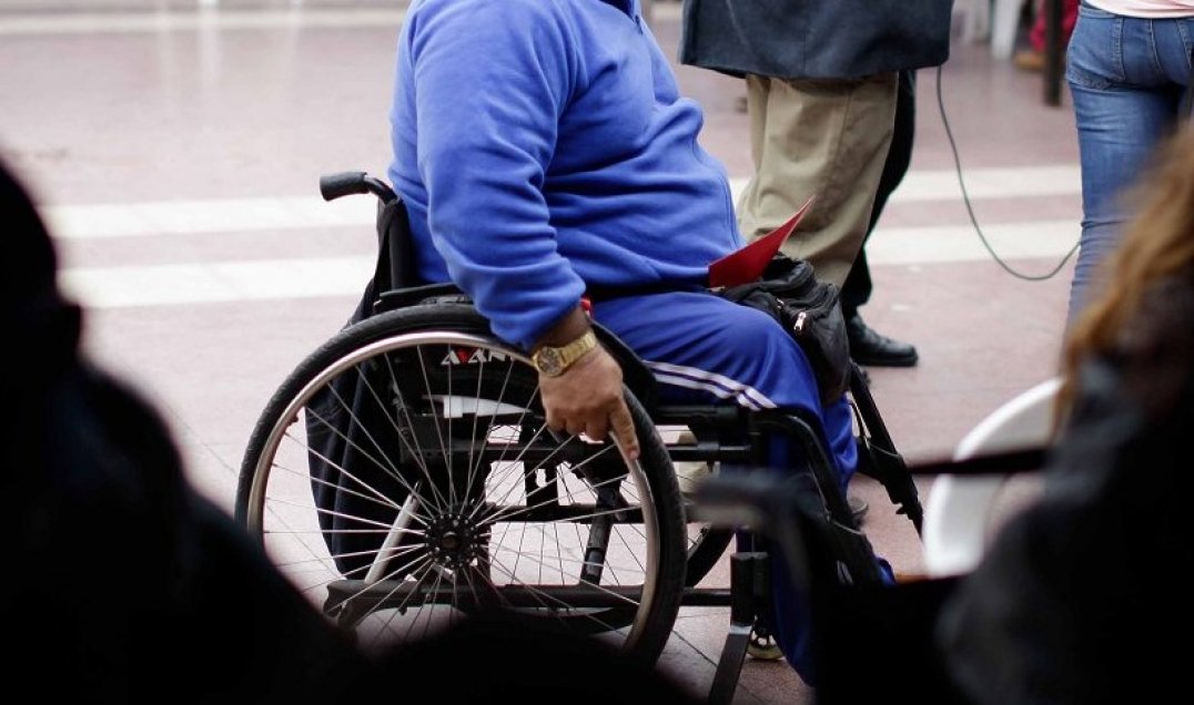 Tres residencias sanitarias para personas con discapacidad funcionan en Ñuble