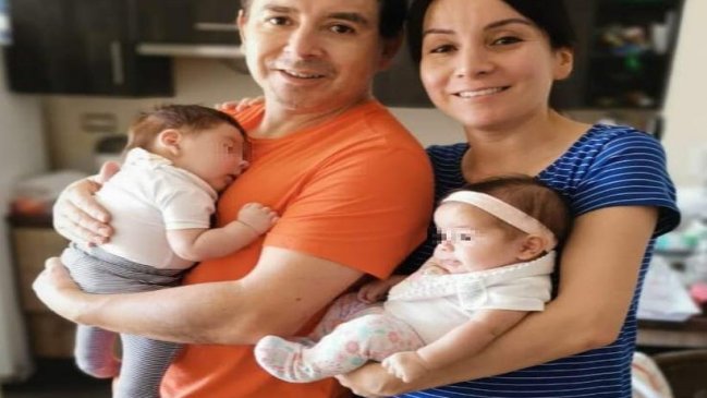 Familia inició campaña para suministrar el medicamento más caro del mundo a su hijo