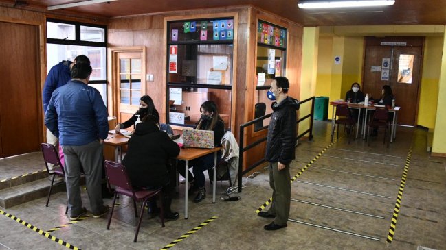 Punta Arenas: Comenzó devolución del pago de patentes a comerciantes que no han podido operar