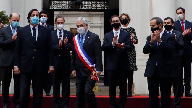 Gobierno explicó en qué consistirá su 