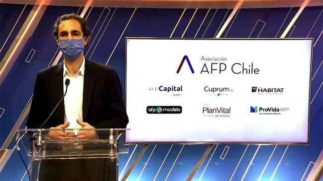 Retiro del 10%: Decir que Chile se haría 