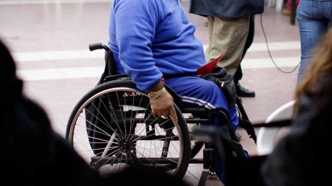 Tres residencias sanitarias para personas con discapacidad funcionan en Ñuble