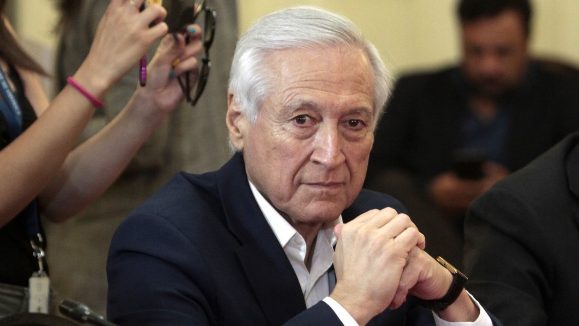 Heraldo Muñoz critica que oficialistas busquen legitimizar el Plebiscito con quórum de votación