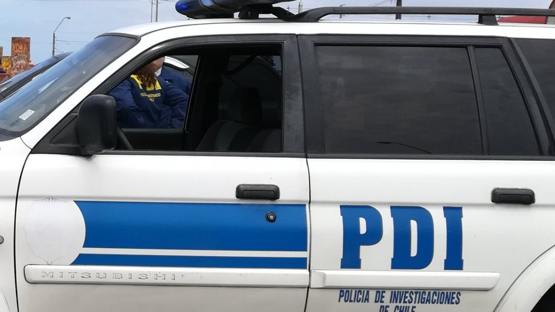 Investigan hallazgo de cráneo humano en parcela de Coquimbo