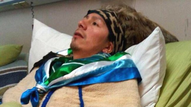 Celestino Córdova hizo contrapropuesta al Gobierno y esta noche decide si va a huelga seca