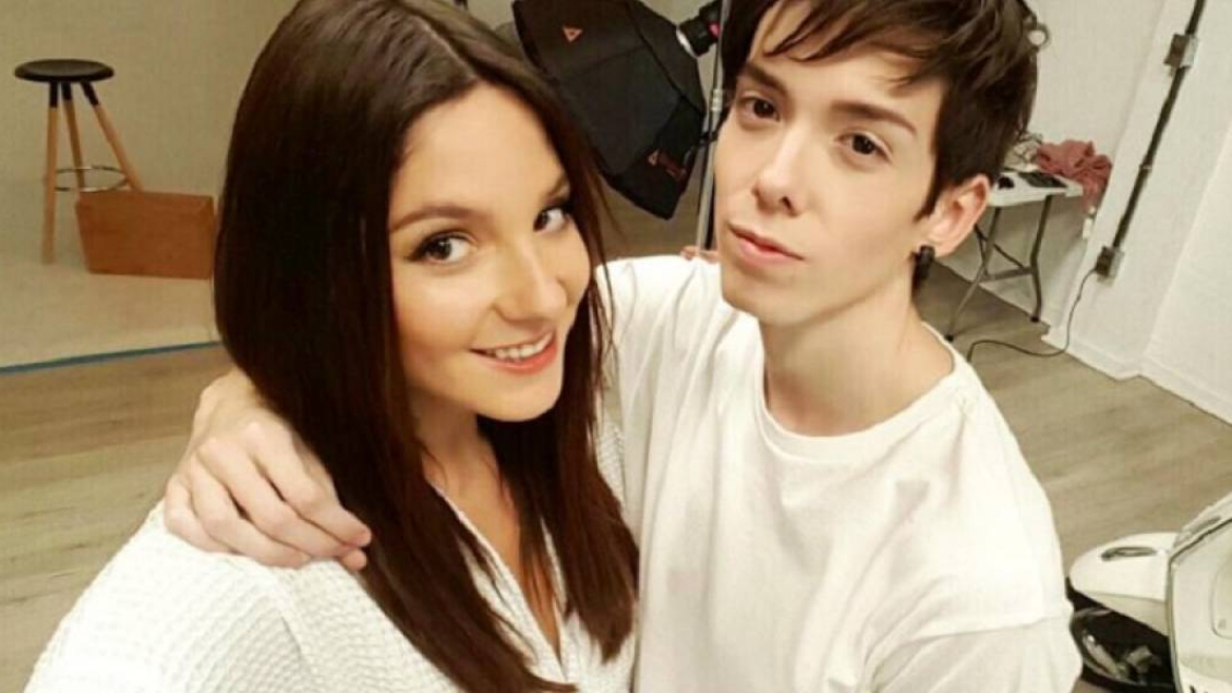 Dura declaración de Kel en formalización de su hermano: 