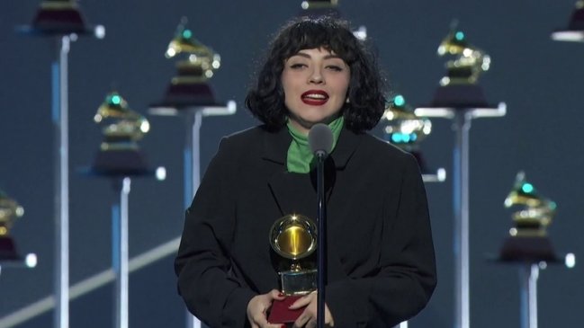 Los Grammy Latino se realizarán de forma virtual en noviembre