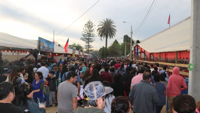 Talca y San Clemente se sumaron a suspensión de celebraciones para Fiestas Patrias