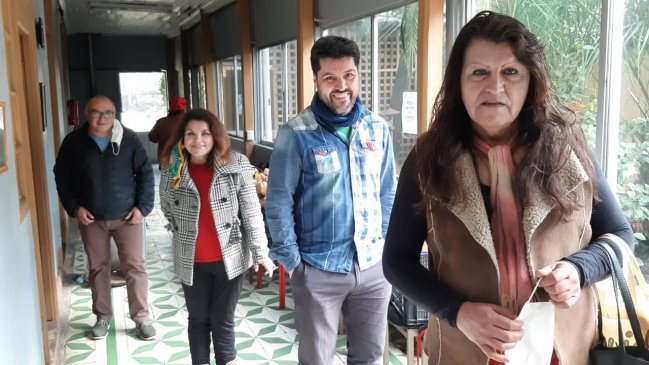 Por primera vez habrá una mujer transgénero como candidata a concejala en Talca
