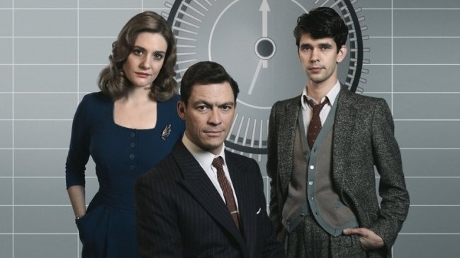 TNT Series estrenará la premiada miniserie inglesa 