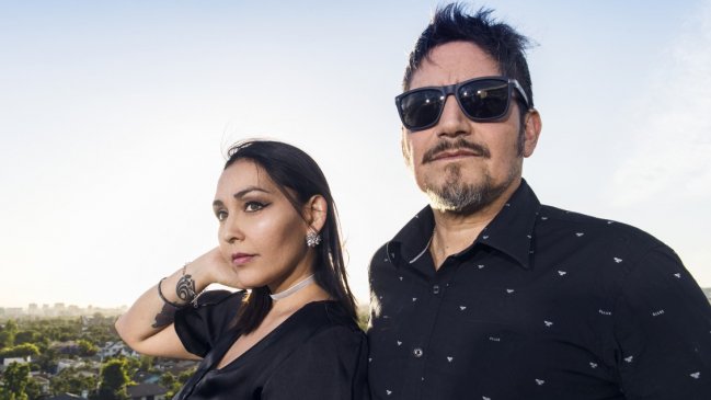 Saiko anuncia concierto por streaming con rarezas de su discografía